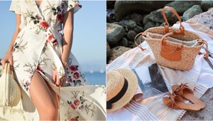 Slovenky kupujú pri mori TIETO módne kúsky ako divé: U nás ich len tak nezoženiete!