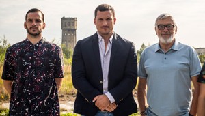 Jiří Bartoška († 78) hviezdil aj v kultovom seriáli Za sklom: Takto si ho budeme pamätať!