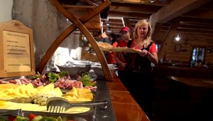 Liptov zaznamenal rekordnú turistickú sezónu. Hotelieri napriek tomu bijú na poplach