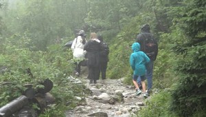 Búrky na horách. Týchto chýb sa vyvarujte