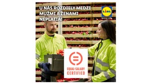 Potvrdené: Táto firma nerobí rozdiely