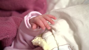 Osudy detí, ktoré prídu na svet skôr