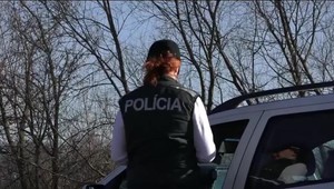 Policajná akcia vo Vranovskom okrese: Za šesť hodín odhalili 95 priestupkov