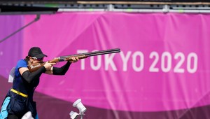 Olympiáda v Tokiu: Klein s Poláškom postúpili do osemfinále. Podmaníková do semifinále nepostúpila