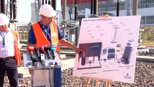 Tretí blok atómovej elektrárne testovali. Odborníci zhodnotili Mochovce nasledovne