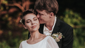 Prvé slová smútiaceho manžela po smrti svojej mladej manželky Patrície Janečkovej: Paťke je už naozaj lepšie