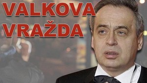 Zistenie TV JOJ: Muž obvinený z vraždy Ernesta Valka si odpykáva trest za prepadnutie banky v Smoleniciach