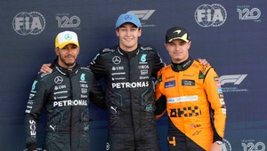 Lewis Hamilton oslavuje víťazstvo: Zvíťazil na domácej Veľkej cene Veľkej Británie