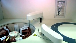 Česi vyvinuli domáci test na rakovinu prostaty