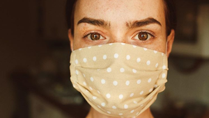 Mária Bartalos má skvelý tip! TAKTO zvýšite bezpečnosť rúška!