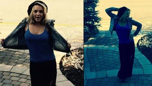 Lucie Vondráčková klamala fanúšikom: Som tehotná, priznala po mesiacoch