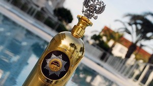 Viete, prečo stojí najdrahšia vodka sveta 1,1 milióna eur?