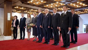 Europoslanci v parlamente: Záborská poukázala na nerovnosť mužov a žien