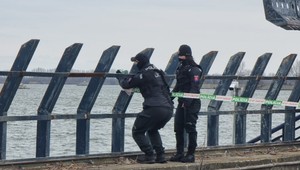 Vo vodnom diele Čunovo našli telo mŕtveho muža