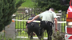 Nehybné telá, ktoré našli vo vírivke sa neutopili. Zabil ich elektrický prúd