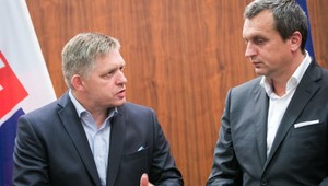 Všetci už vedia, kde je Dankovo miesto