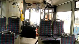 Vandali v košickej MHD zaútočili na šoféra