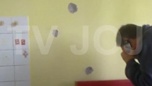 EXKLUZÍVNE: Zábery z miesta činu. Masaker na vlastné oči!