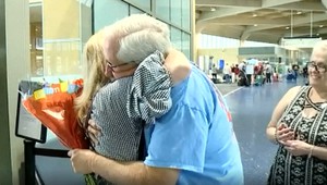 Súrodenci sa stretli až po 70 rokoch. Za všetko vďačia sociálnej sieti