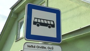 Na týchto zastávkach môžete len nastúpiť alebo vystúpiť. Takéto pravidlo platí v Trnavskom kraji