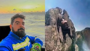 Turista (†44) chcel dokonalú fotku. To, čo nasledovalo o pár sekúnd, šokovalo všetkých