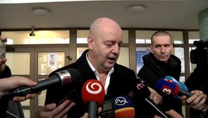 Ruskov príbeh sa zamotáva. Obeťou vraždy mal byť v roku 1997 on, tvrdí svedok