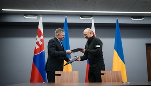 Týždeň v politike: Reedukačné centrá, novela Trestného zákona a návšteva Fica na Ukrajine