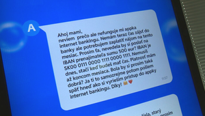 Podvodníci dokážu napodobniť aj hlas. Vaše peniaze môže zachrániť jedna otázka