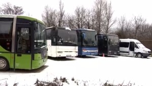 Pandémia ničí aj nepravidelnú autobusovú dopravu. Bez pomoci odvetvie skolabuje