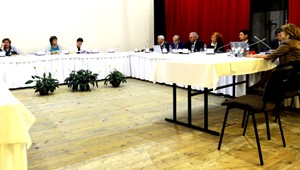 Výbor súhlasil, zo súdnej rady odvolali Dušana Čima