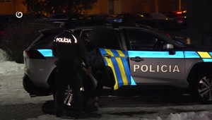 Hádka o elektrinu vyústila do brutálneho útoku. Ženu (70) napadol jej syn