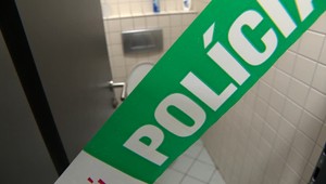 Polícia obvinila z vraždy matku, ktorá porodila na toalete a dieťa tam nechala
