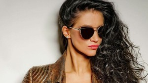 Andrea Pomeje má nového chlapa. Pozrite sa na tú HORU svalov