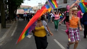 Brusel prichádza s antidiskriminačnou stratégoiu pre LGBTI ľudí