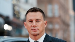 Aký rituál má Channing Tatum po nakrútení filmu? Možno ste si to už všimli!
