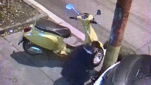 Traja Bratislavčania v noci poprepichovali pneumatiky niekoľkým autám