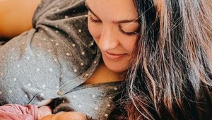 Ewa Farna sa pochválila mesačnou dcérou Ellou: To je ale rozkošná vlasaňa