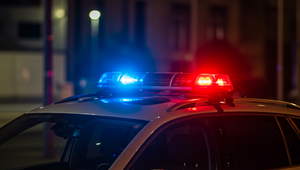 Výbuch v Holandsku poškodil proizraelské centrum