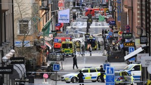 Útok v Štokholme ma piatu obeť