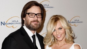 Jim Carrey a bývalá playmate Jenny McCarthy sa rozišli