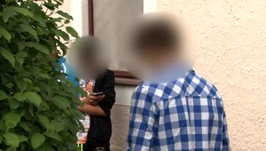Polícia opäť pátrala po troch tínedžeroch, spáchať mali aj trestný čin