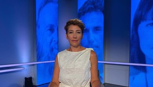 Analýzy Na hrane s Ďuriš Nicholsonovou: Ľudia nemajú čo jesť a vláda to nerieši. Budú občianske protesty