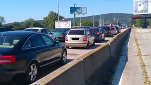 Počas víkendu nás čakajú dopravné obmedzenia. Na týchto úsekoch D1 a D2 sa zdržíte