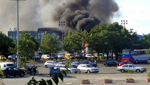 Teroristický útok v Bulharsku. Atentátnik mal falošné doklady z USA