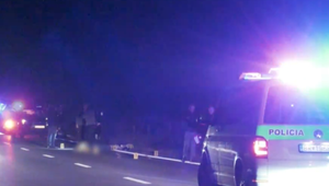 Záhadná smrť ženy: Ležať mala na ceste, kým ju nezrazilo auto