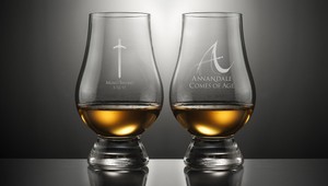 Vyskúšajte whisky kráľov z pálenice Annandale