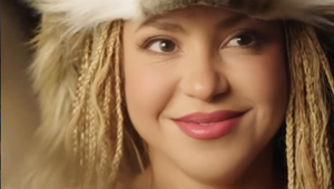 Bude to konečne ten pravý? Po zrade otca jej synov žiari Shakira po boku fešného herca!