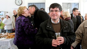 Poslanec Poliačik: Muránsky by sa mal dať liečiť