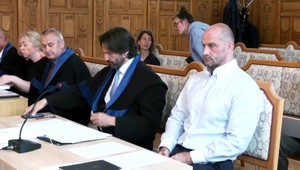 Kauza Dobytkár je odročená. Medzi obvinenými je Marek Kvietik a Norbert Bödör