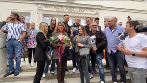 Geissenovci vyvolali na Slovensku aj vlnu nevôle: Takto obhajuje ich pozvanie Sulíkov rezort